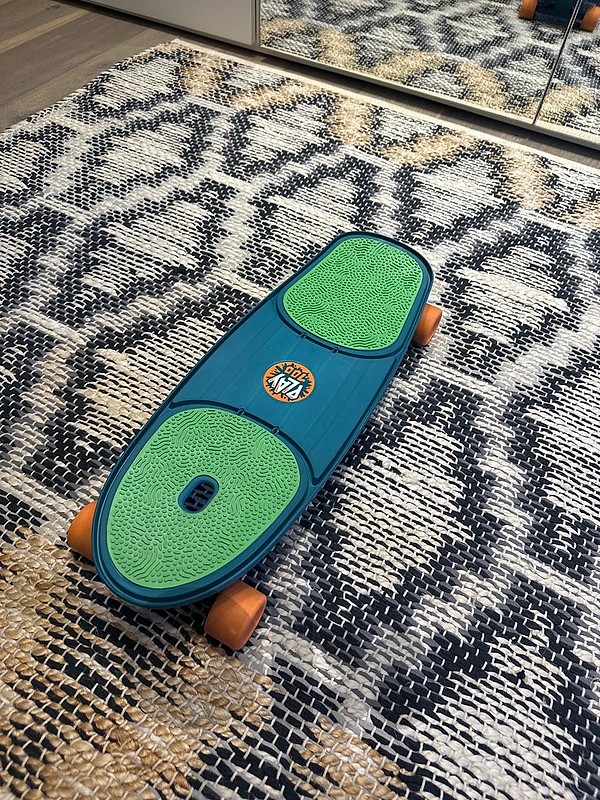 skatboard kids