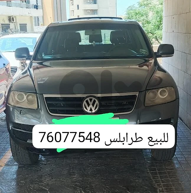 فولكسفاغن جولف 2004  3000دولار$$
