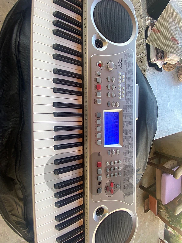 piano