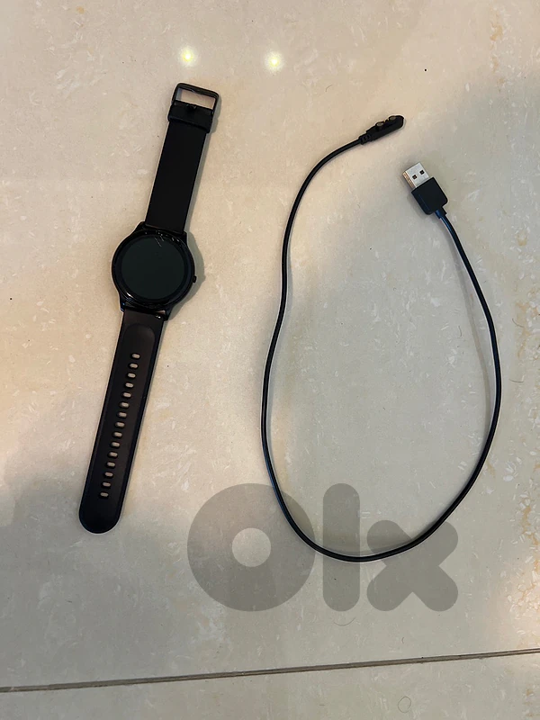 used smart watch