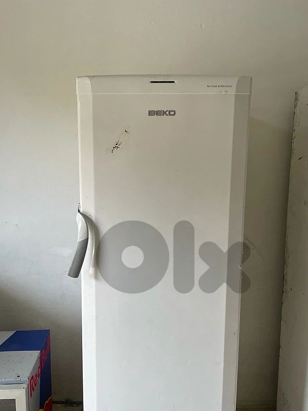 freezer