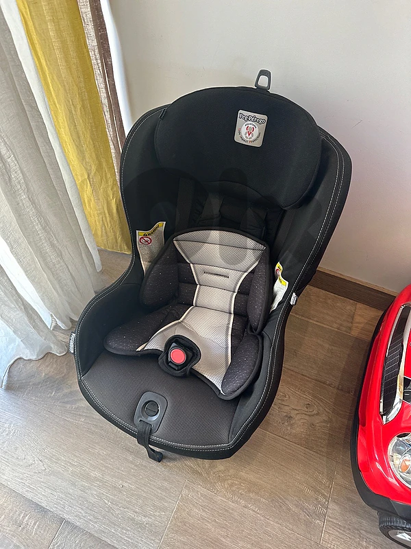 Peg Perego Viaggio 1 Duo-Fix car seat
