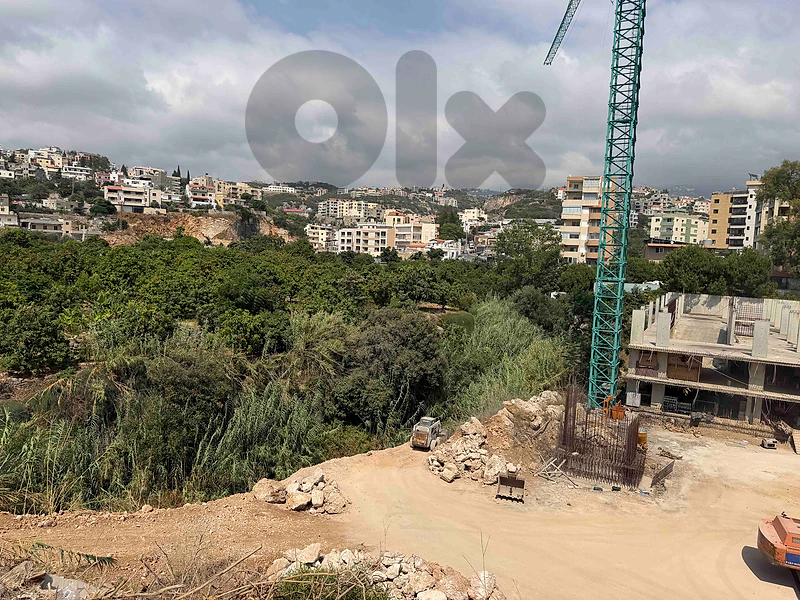 Shop Under Construction For Sale In Jbeil | محل للبيع | PLS 26569/4