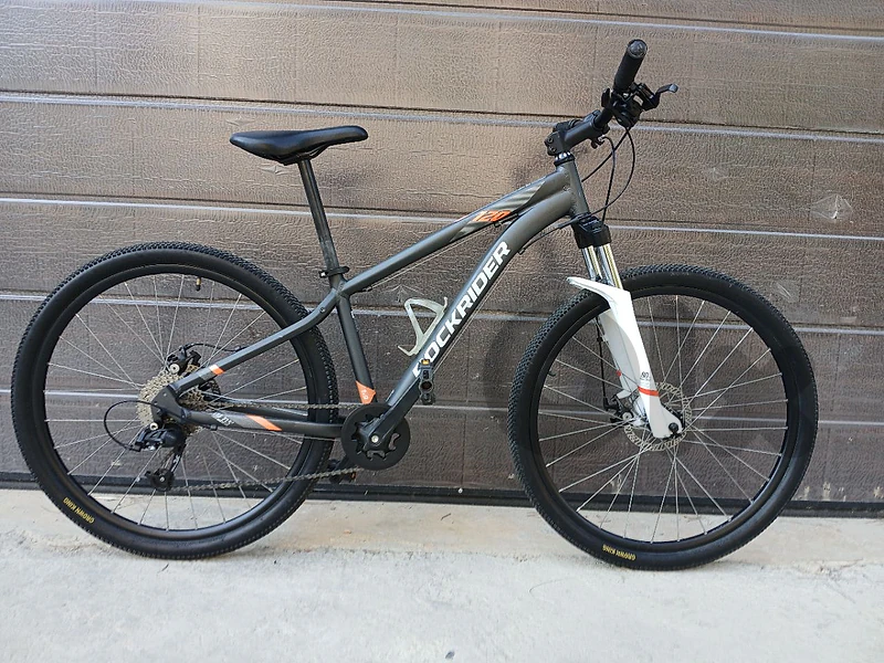 Rokraider ST 120