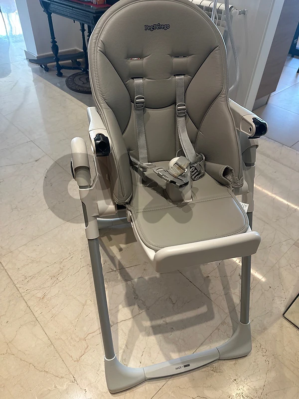 Peg Perego Prima High Chair Peg Perego Prima High Chair