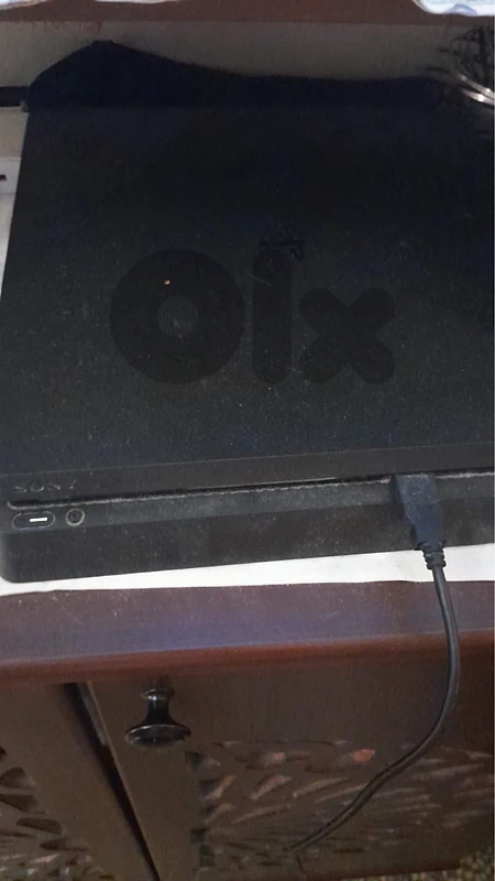 ps4 slim