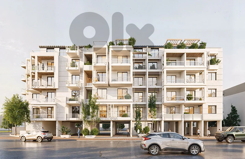 Batroun Prime Location Residence - إقامة الموقع المميز في البترون