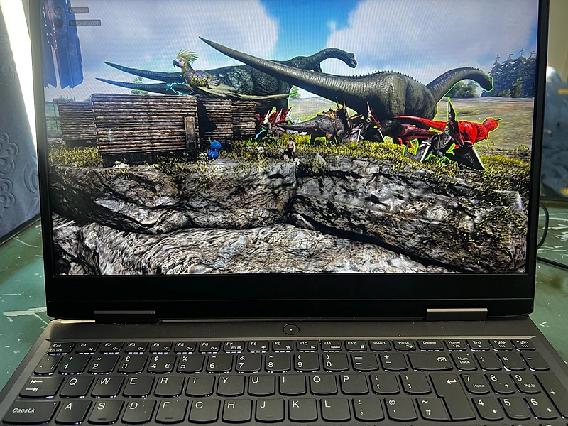 laptop lenovo loq