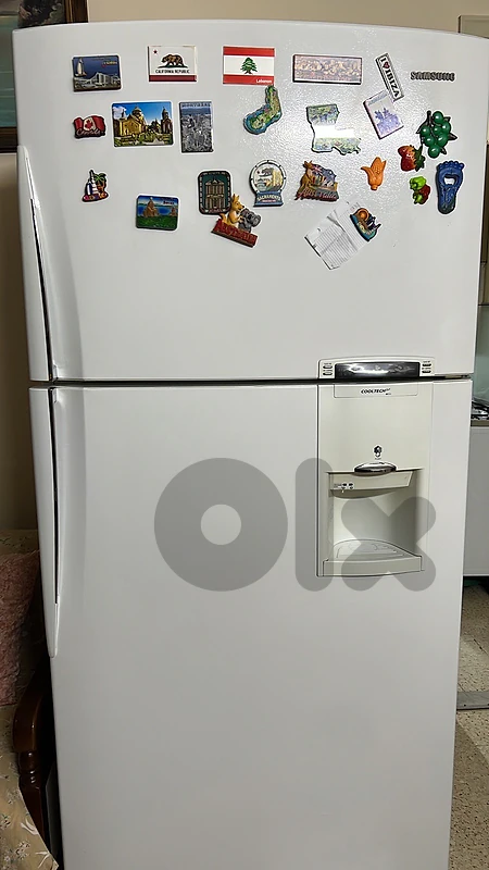 Refrigerator