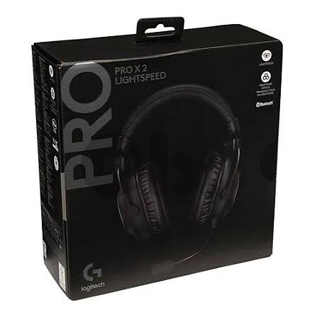 Logitech G Pro X2 Lightspeed
