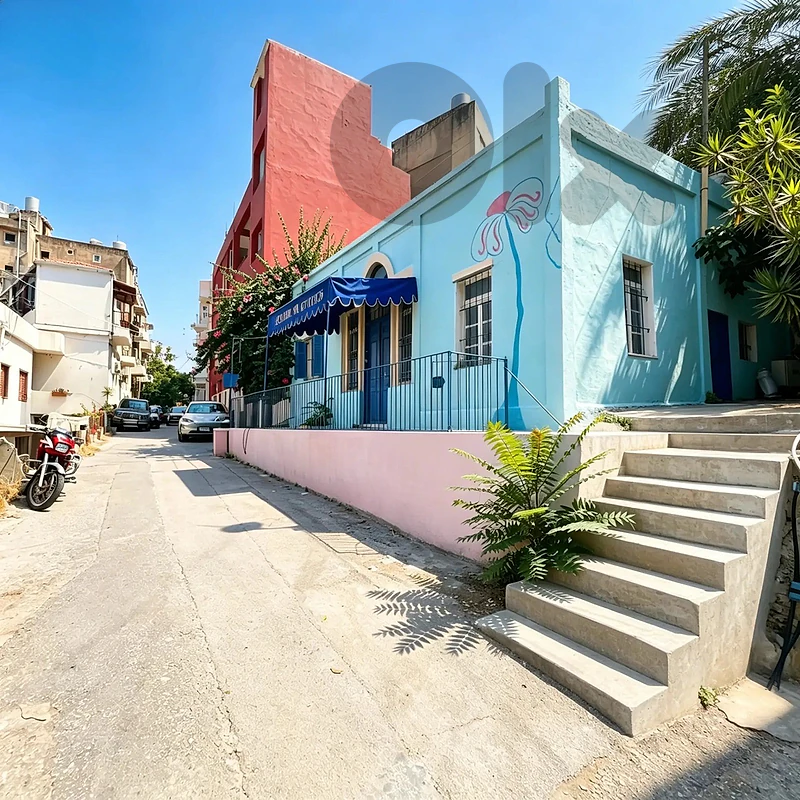 Land for Sale – Rmeil, Achrafieh (Zone 6) Land for Sale – Rmeil, Achrafieh (Zone 6)