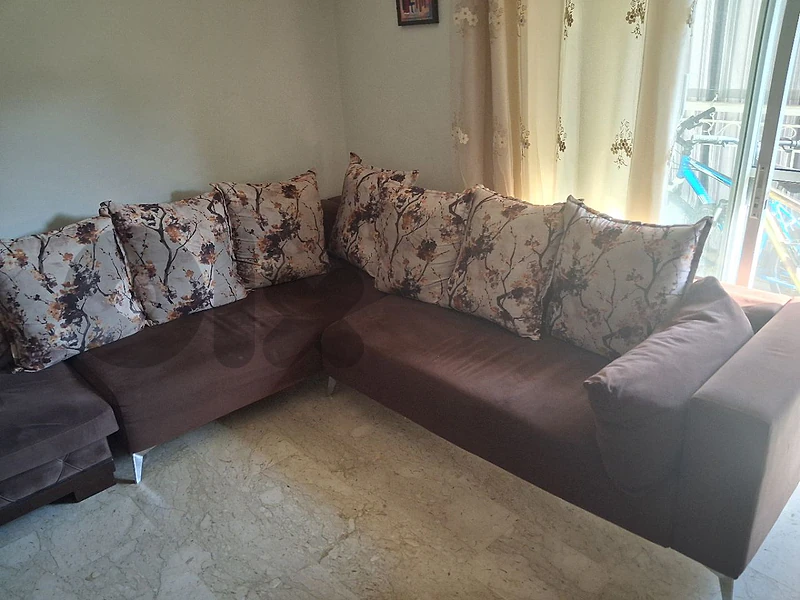 corner for sale