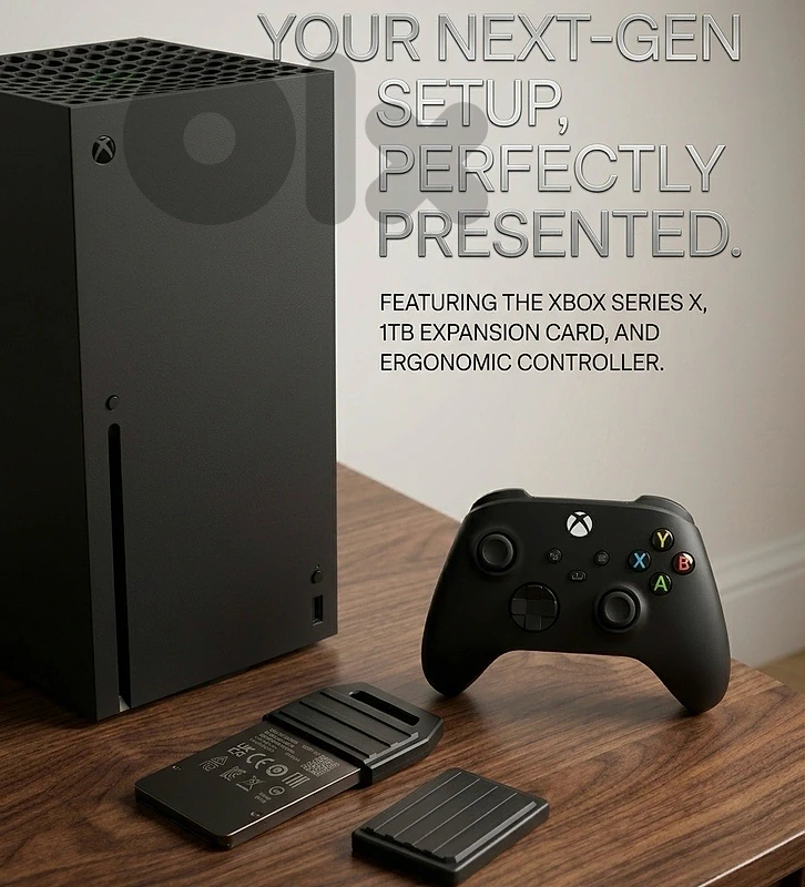 Xbox Series X