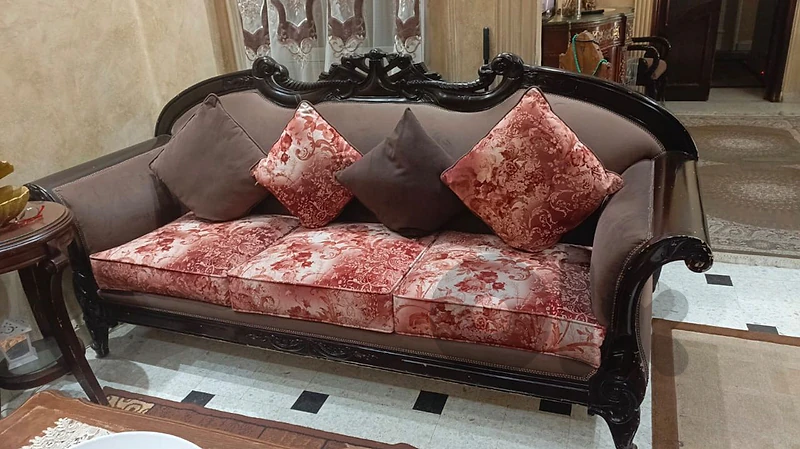 خشب زين