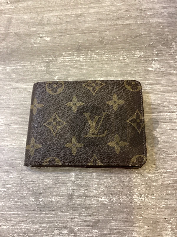 louis vutton wallet