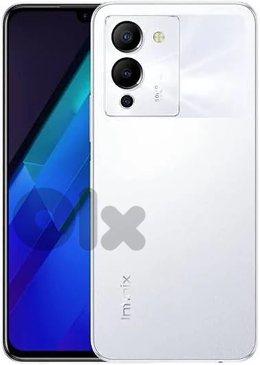 infinix note12 256 جيكا