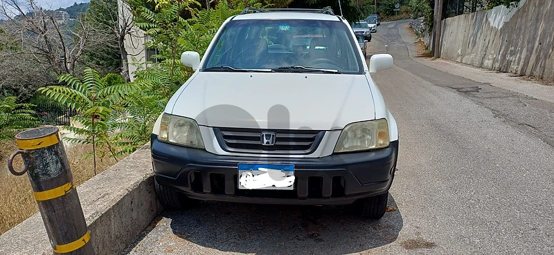 Honda CR-V 1999