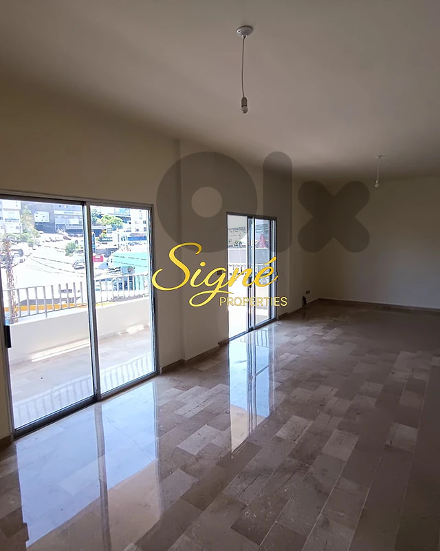 Apartment for Rent – Dekwaneh – SGHG270