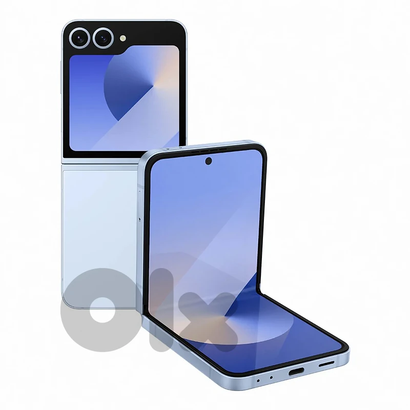 Samsung z flip 6 256 12grm