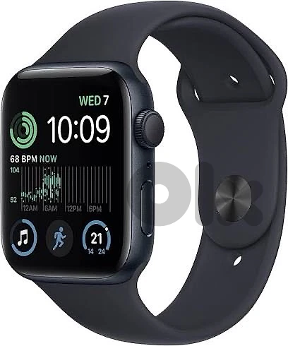 Watch SE 2 44mm