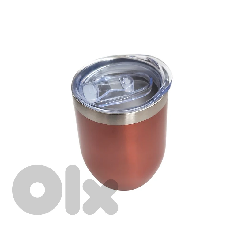 travel mug stainless steel