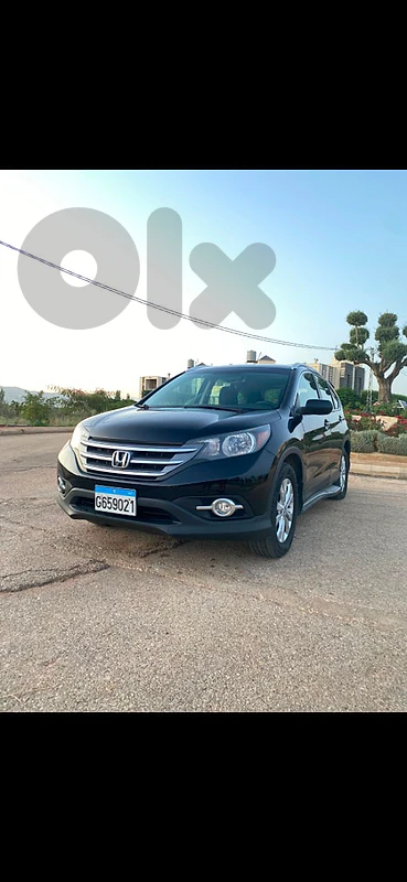 crv 2012 70711796☎️
