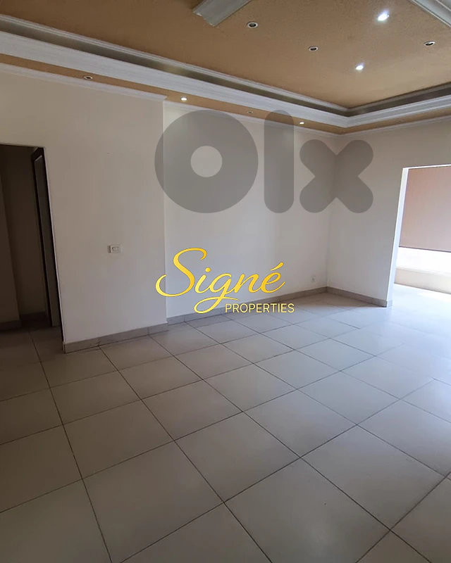 Apartment for Rent – Dekwaneh – SGHG271