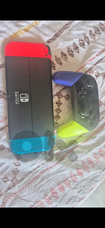 refurbished nintendo