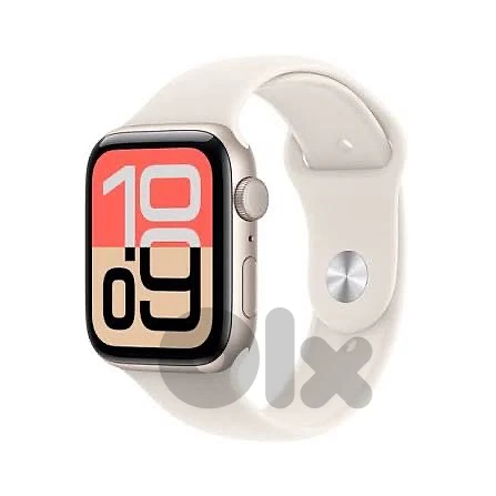 Watch SE 3 44mm