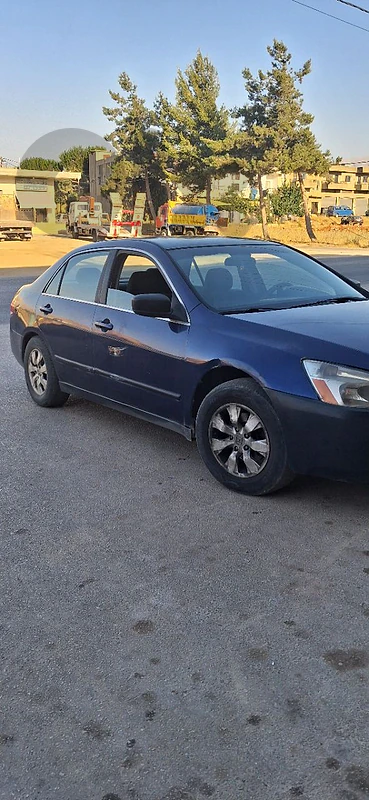 Honda Civic 2003