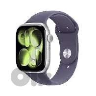 Watch SIl 46mm