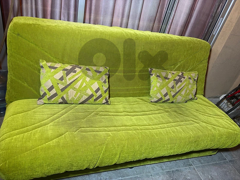 Istikbal Sofa Bed