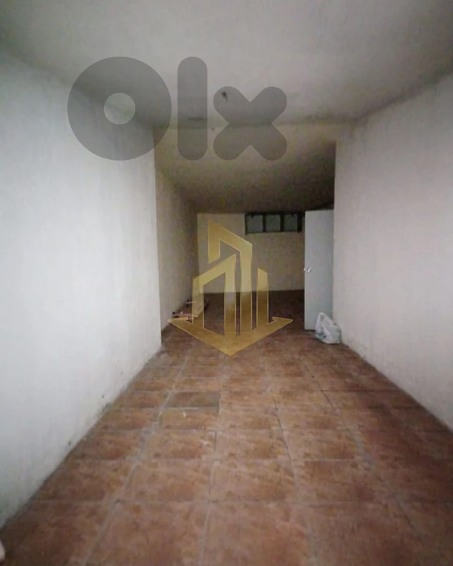 depot for rent in Achrafieh مستودع للإيجار في الأشرفية