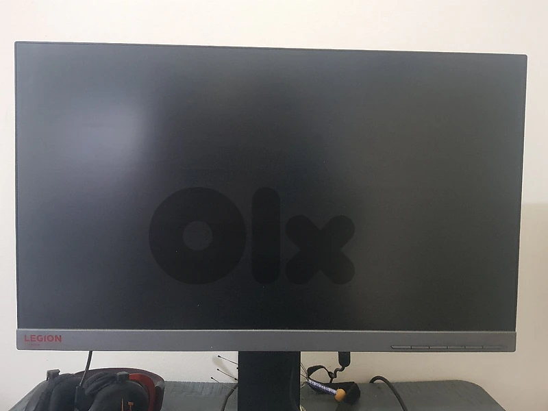 Lenovo Screen