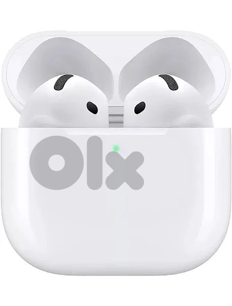 AirPods 4 Noise Cancellation