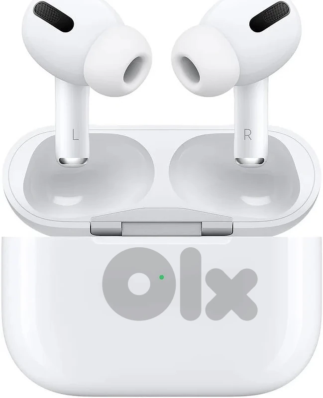 Air Pods Pro 3 Type C
