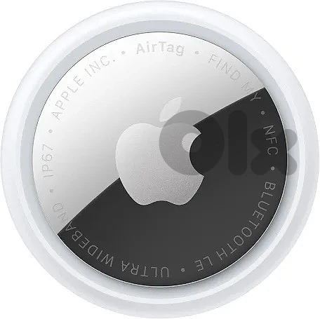 Air Tag 2