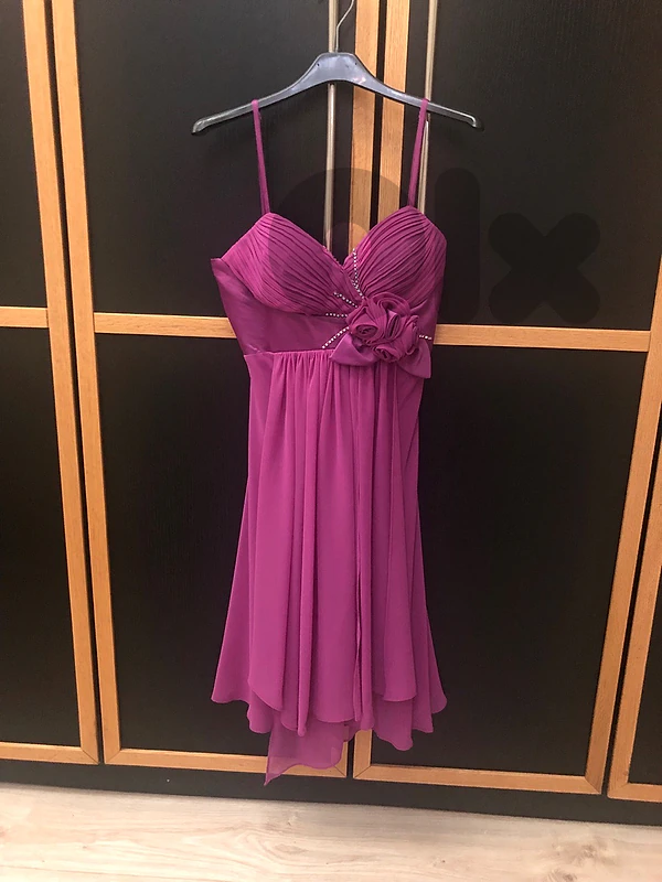 Evening dresses