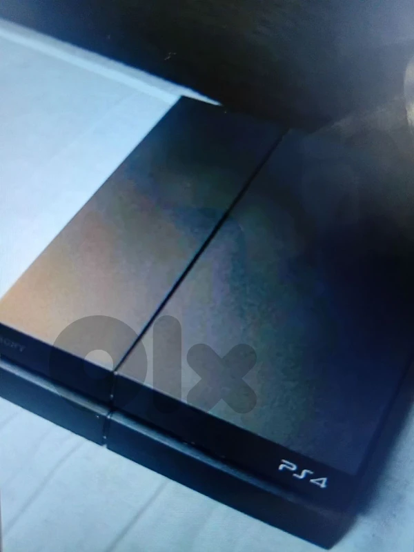 ps4 fat