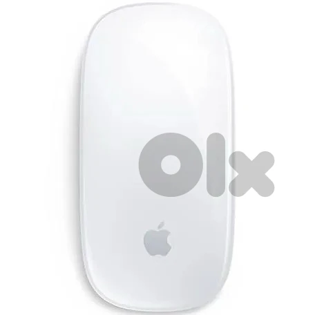 Magic Mouse 2 MIX