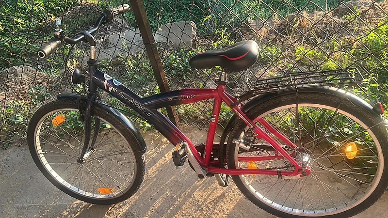 للبيع bicycle