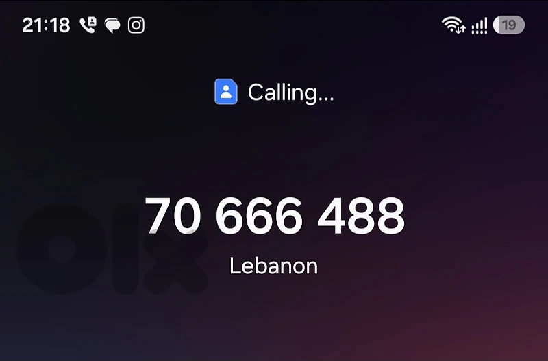 💫MTC TOUCH💫
Prepaid line ↔️ خط تشريج