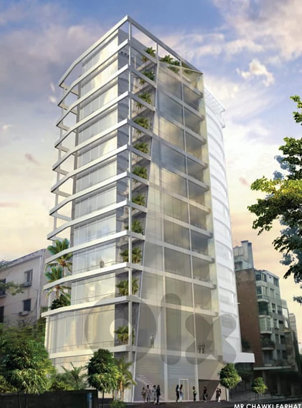 Office For Sale In Achrafieh / Tabaris