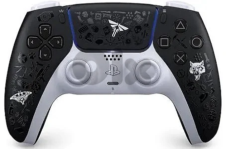 PLAYSTATION 5 Controller LTD