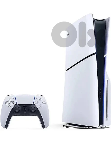 PLAY STATION 5 Slim 1 TERRA
