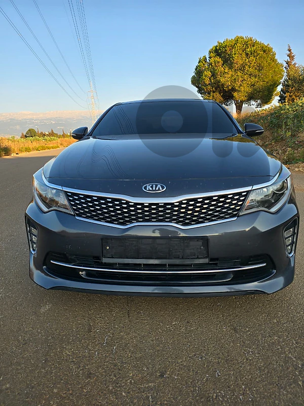 كيا اوبتيما 2018 optima S 2018 كيا اوبتيما 2018 optima S 2018