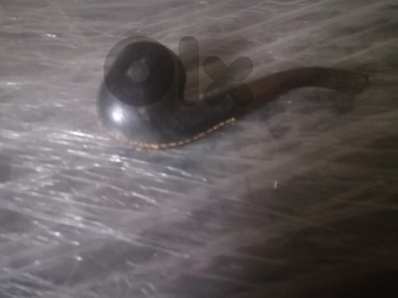 Classic  smoking pipe