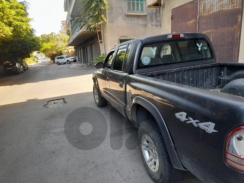 Dodge Dakota 2004 2004