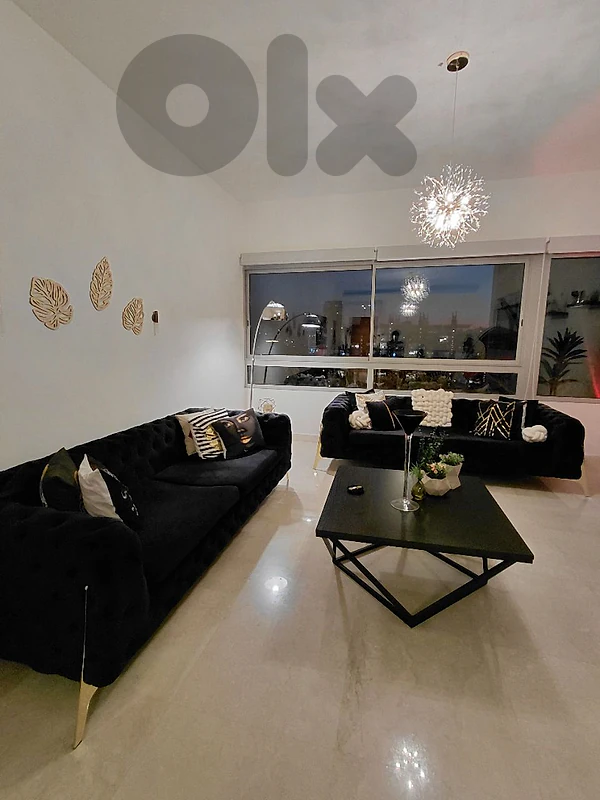 salon for sale