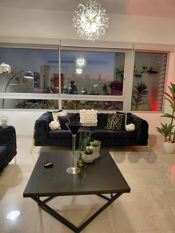 salon for sale